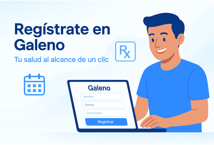 registrarse